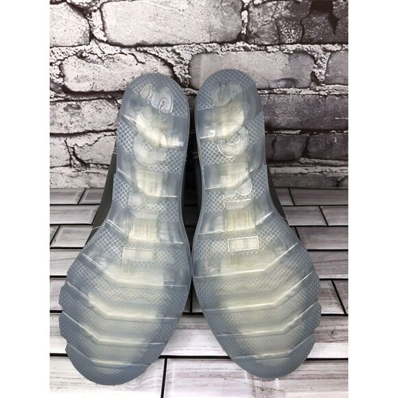 Sorel x Disney Joan of Arctic Metallic Silver Lace Wedge Frozen Boots Women 5/37 - Picture 16 of 16